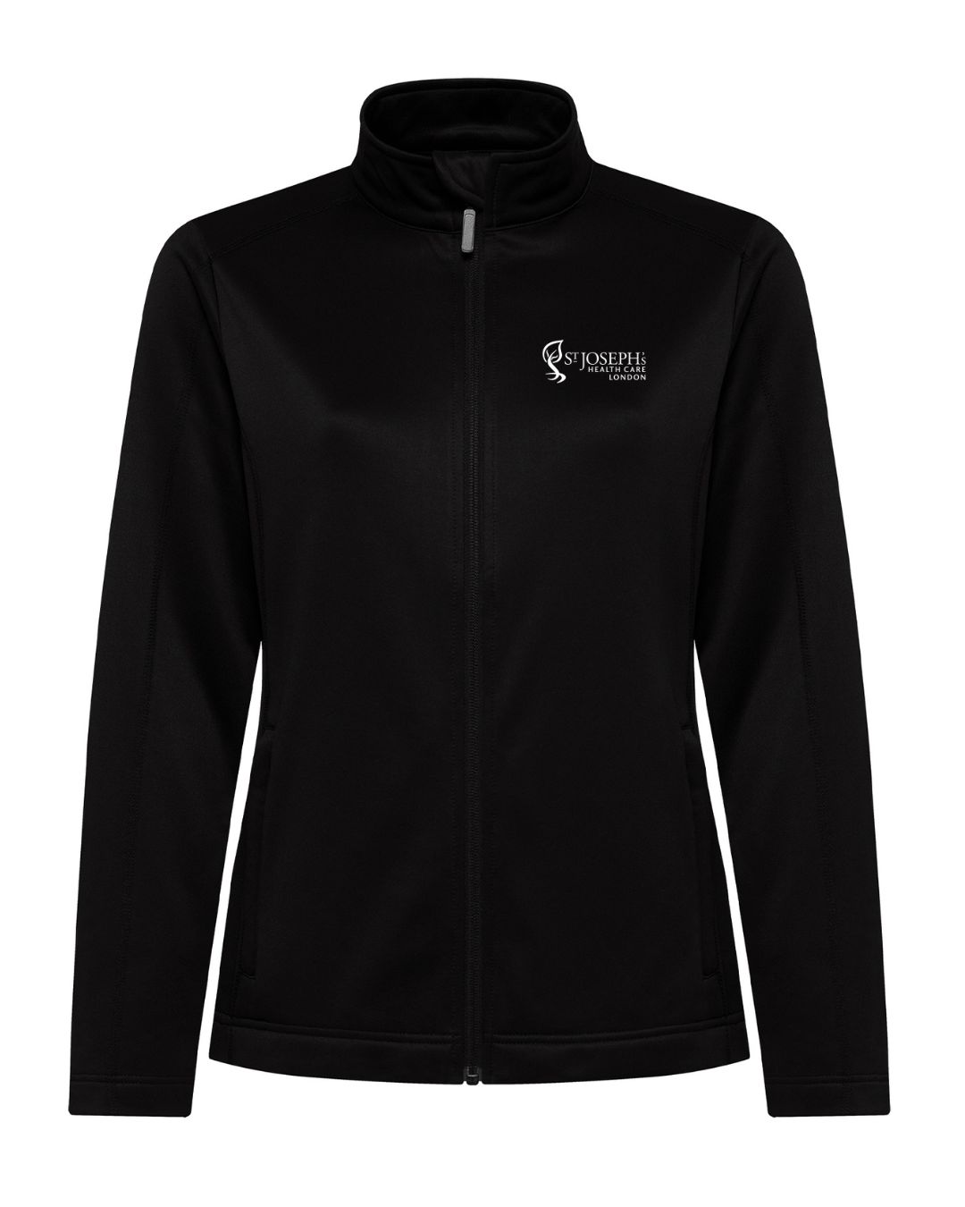 Full Zip Fleece Ladies' Jacket